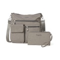 Baggallini Modern Everywhere Slim Crossbody