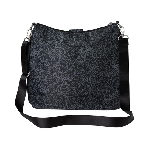  Baggallini Helsinki Crossbody Hobo