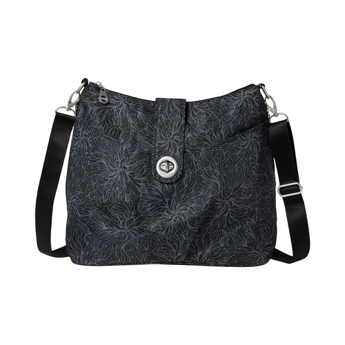  Baggallini Helsinki Crossbody Hobo