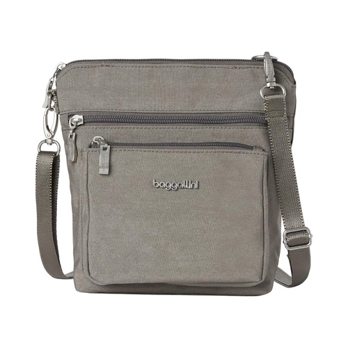  Baggallini Modern Pocket Crossbody