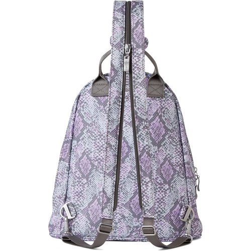  Baggallini Naples Convertible Backpack