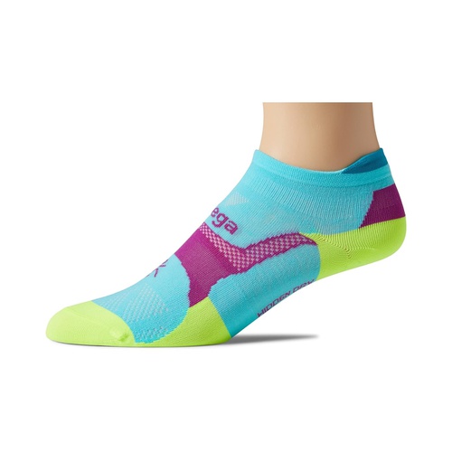  Balega Hidden Dry Running Socks