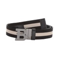 Bally B Buckle Belt