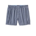 bananarepublic Blue Gingham Boxers