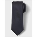 bananarepublic Stain-Resistant Solid Oxford Tie
