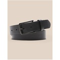 bananarepublic Black Denim Belt