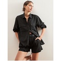 bananarepublic Utility Shirt
