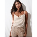 bananarepublic Silky Cowl Camisole