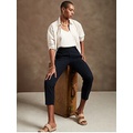 bananarepublic High-Rise Comfort Stretch Hayden Pant