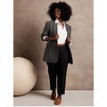 bananarepublic Curvy Avery Tailored Ankle Pant