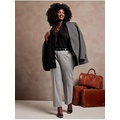 bananarepublic Curvy Avery Tailored Ankle Pant