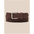 bananarepublic Genuine Suede Belt