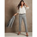 bananarepublic Ryan Straight Pant