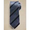 bananarepublic Print Silk-Blend Tie