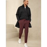 bananarepublic Performance Tapered Pant