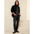 bananarepublic Athletic-Fit Travel Jean