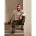 bananarepublic Merino Wool Sweater