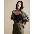 bananarepublic Crepe Camisole