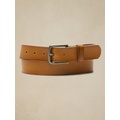 bananarepublic Distressed Leather Belt