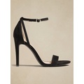 bananarepublic Strappy Heeled Sandal