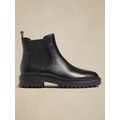 bananarepublic Lug Sole Chelsea Boot