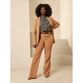 bananarepublic Sculpted Bootcut Pant