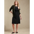 bananarepublic Racer-Back Active Dress