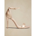 bananarepublic Strappy Heeled Sandal
