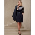 bananarepublic Belted Pencil Skirt