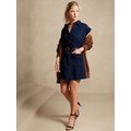 bananarepublic Chambray Shift Dress