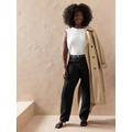 bananarepublic Curvy Ryan Straight Pant