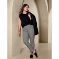 bananarepublic Curvy Sloan Slim Pant