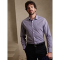 bananarepublic Athletic-Fit Dress Shirt
