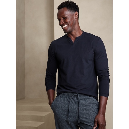 바나나리퍼블릭 bananarepublic Cozy Pajama Set