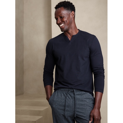 바나나리퍼블릭 bananarepublic Cozy Pajama Set