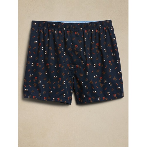 바나나리퍼블릭 bananarepublic Cotton Boxers