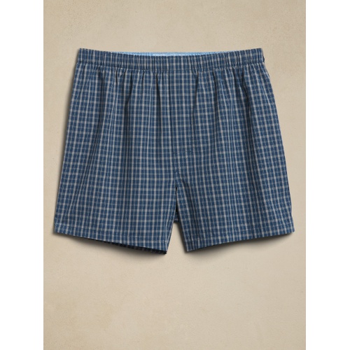 바나나리퍼블릭 bananarepublic Cotton Boxers