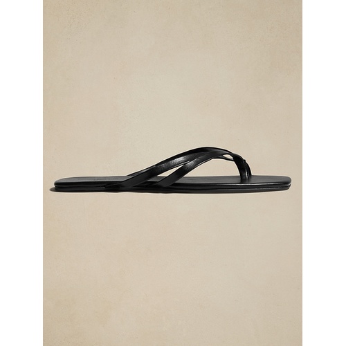 바나나리퍼블릭 bananarepublic Barely There Up Sandal