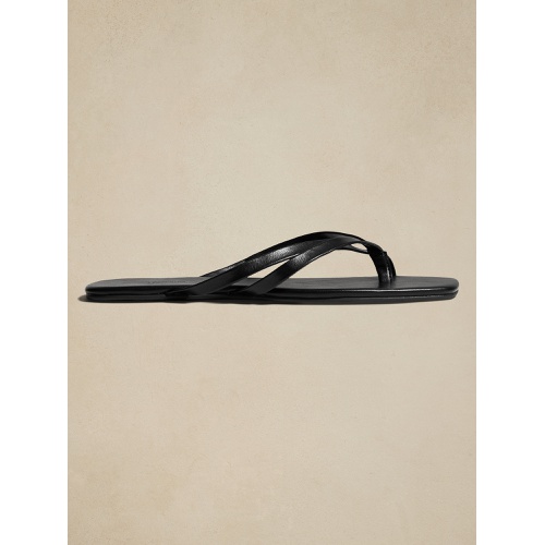 바나나리퍼블릭 bananarepublic Barely There Up Sandal