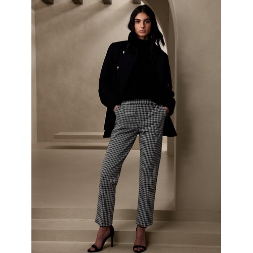 바나나리퍼블릭 bananarepublic Hayden Taper Pant
