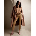 bananarepublic Curvy Sloan Slim Pant
