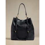 bananarepublic Braid Strap Hobo Bag