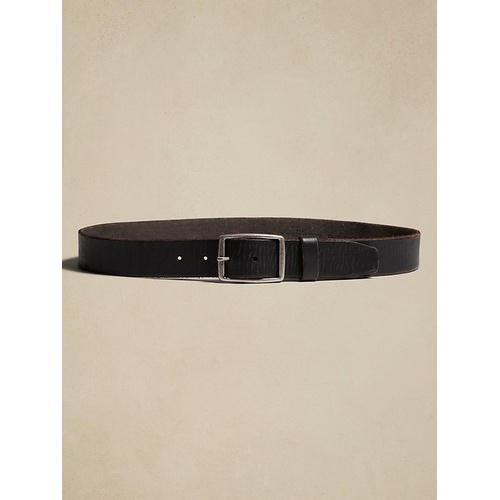 바나나리퍼블릭 bananarepublic Leather Distressed Heritage Belt