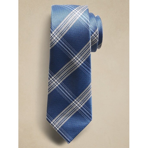 바나나리퍼블릭 bananarepublic Print Tie