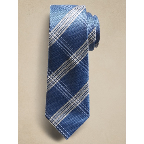 바나나리퍼블릭 bananarepublic Print Tie