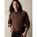 bananarepublic Cozy Shawl Sweater