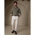 bananarepublic Cozy Button Sweater