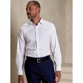 bananarepublic Athletic-Fit Dress Shirt