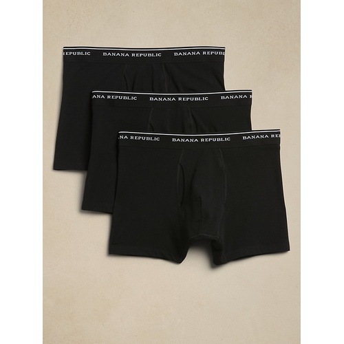 바나나리퍼블릭 bananarepublic Boxer Briefs (3 pack)