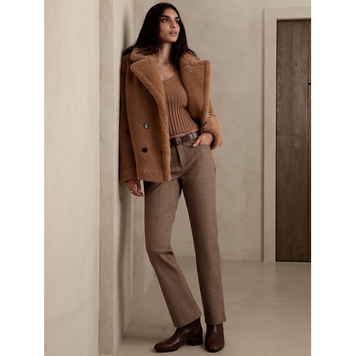 바나나리퍼블릭 bananarepublic Sloan Slim Pant